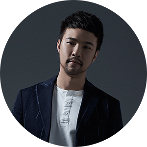 陈威全V.Chuan